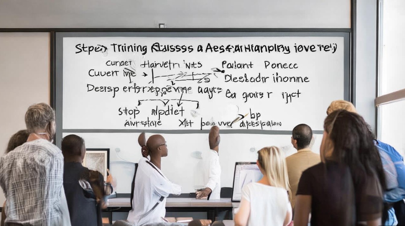 培训需求分析的关键要素有哪些？如何确保分析结果的准确性？-图1