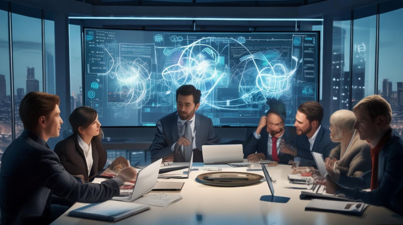 企业如何通过创新策略与高效执行力，打造卓越管理体系的疑问与挑战？-图2