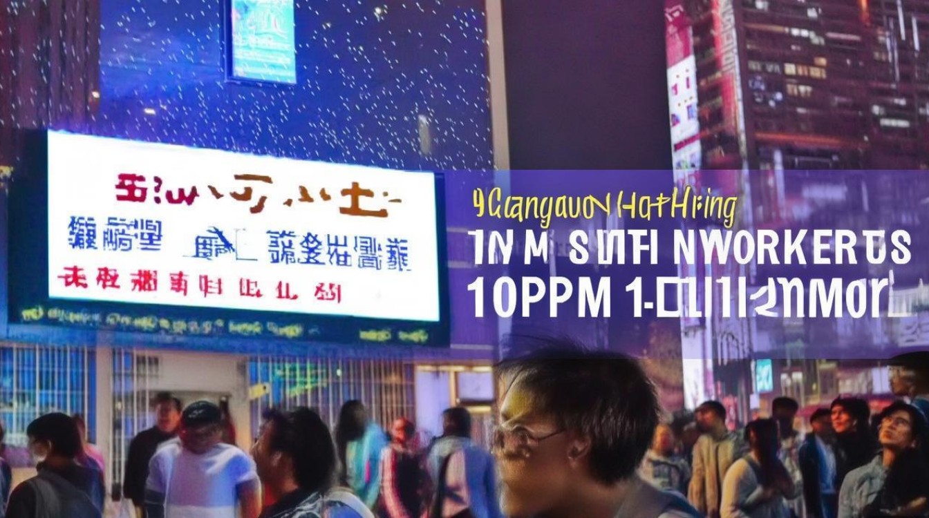 常州夜班招聘疑团，10点到1点，临时工机会是馅饼还是陷阱？-图2