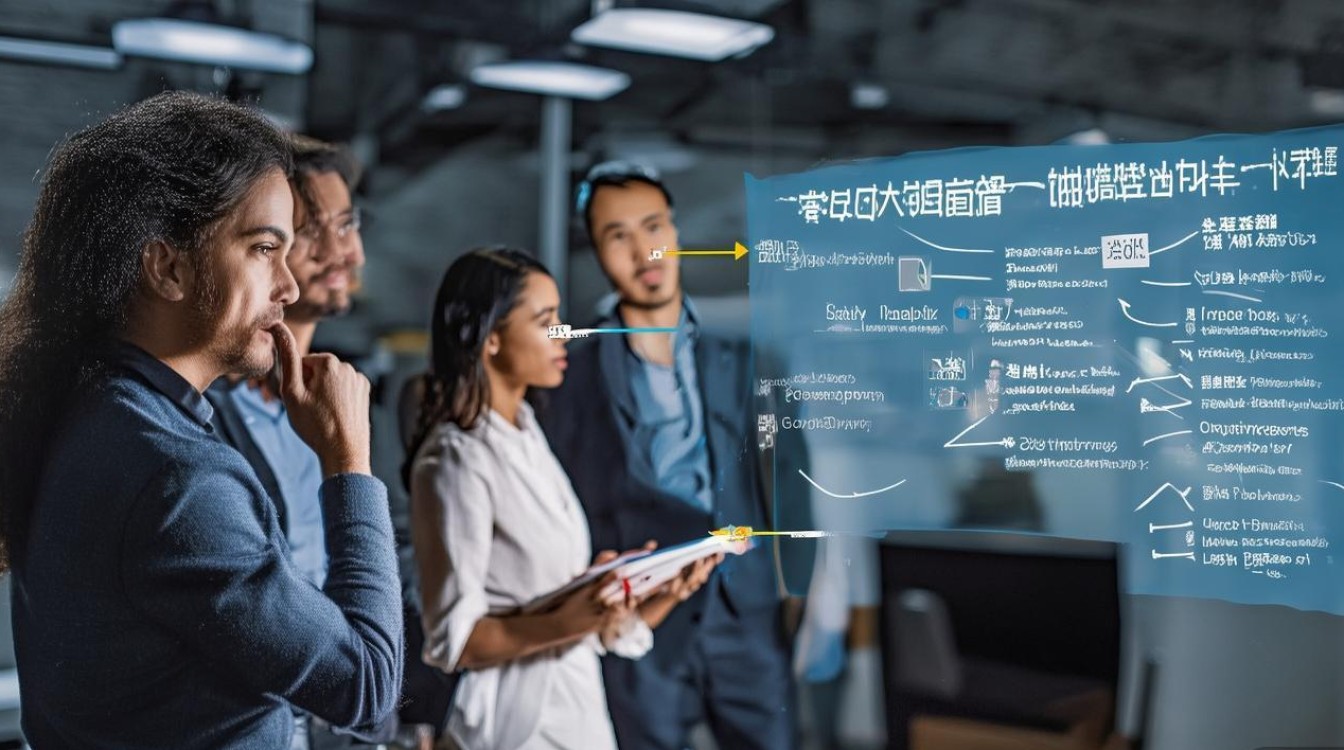 精细化管理的实施路径与方法有哪些，如何有效提升企业运营效率？-图1