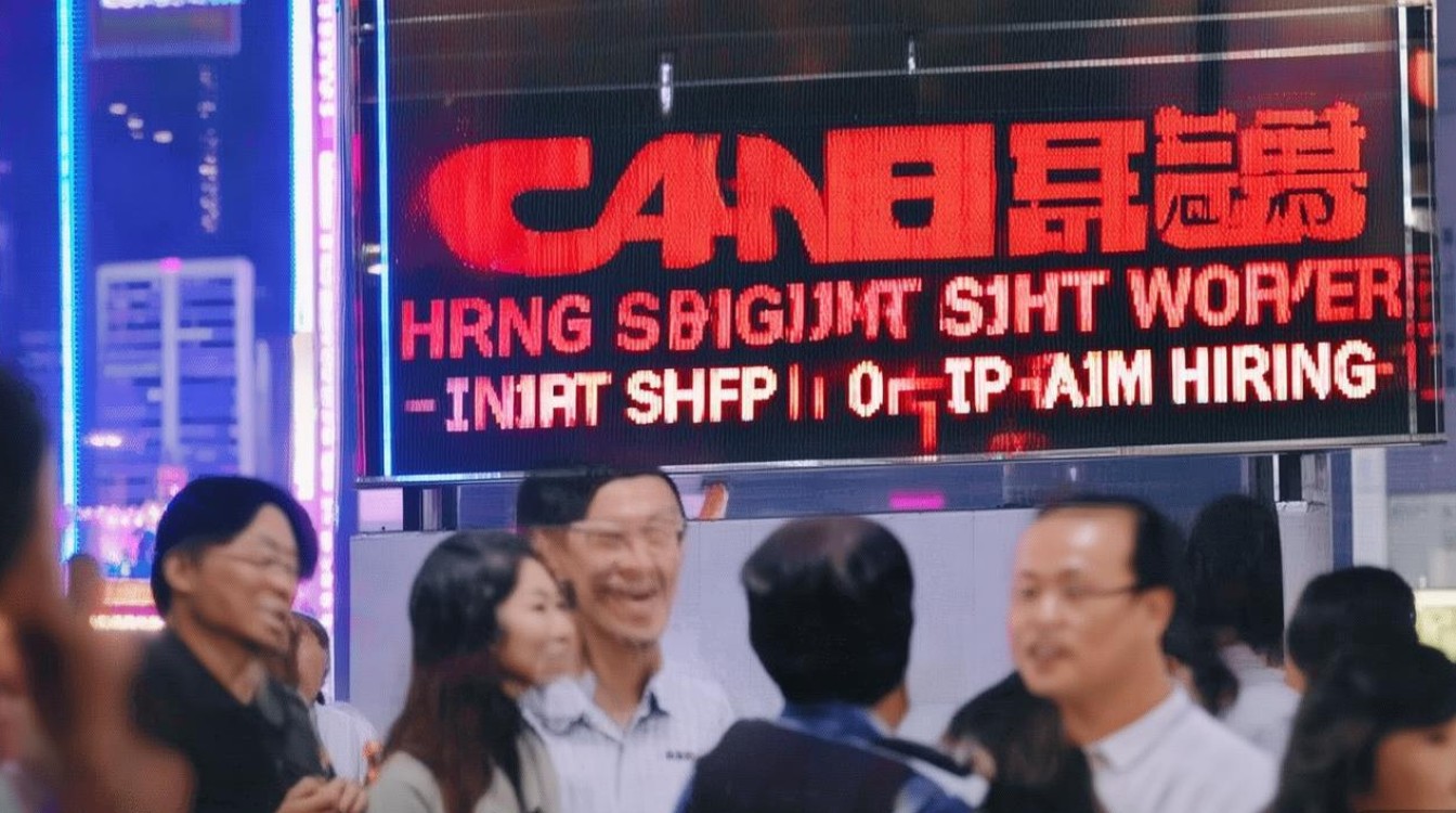 常州夜班招聘疑团，10点到1点，临时工机会是馅饼还是陷阱？-图3