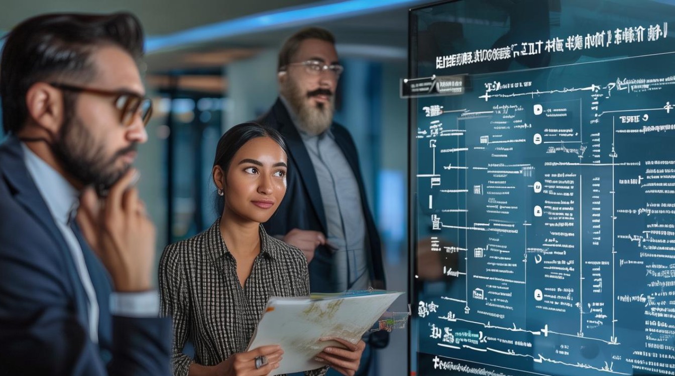 精细化管理的实施路径与方法有哪些，如何有效提升企业运营效率？-图3