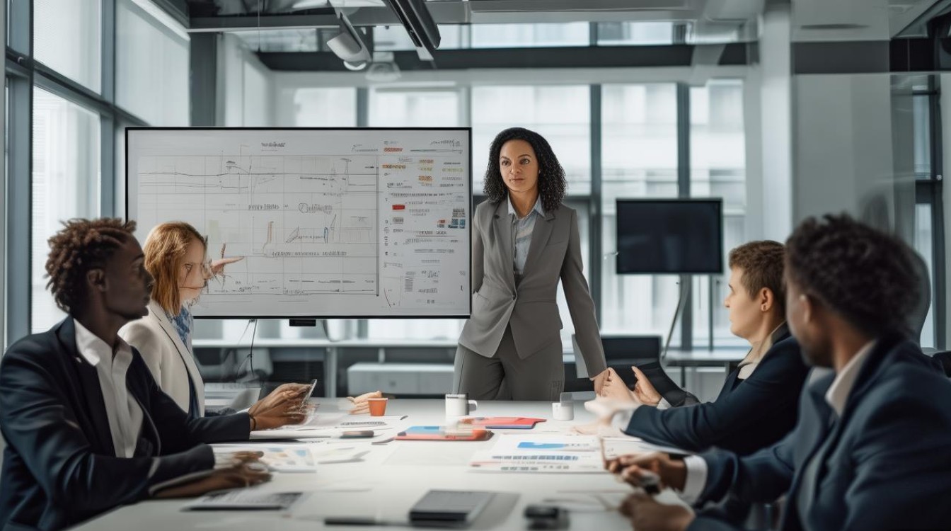 如何有效实施跟单管理策略，提升销售业绩与客户满意度？-图1