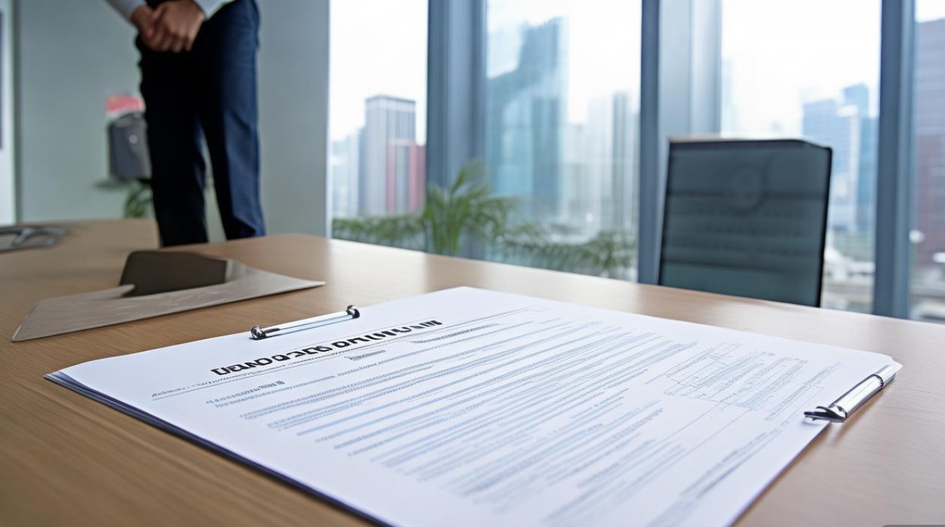 临时人员聘用协议中，如何确保双方权益在合同期内得到充分保障？-图3