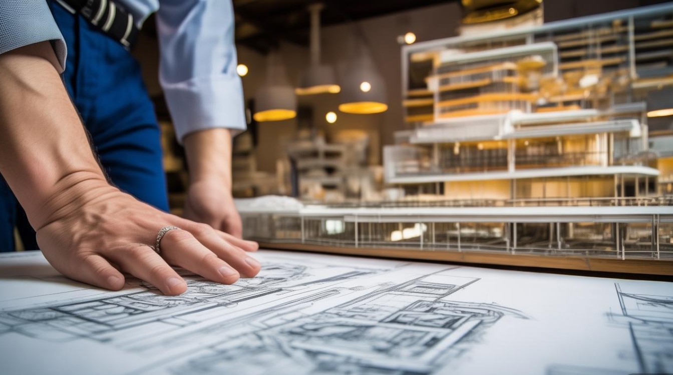 如何撰写突出建筑专业技能特长的简历标题？-图1