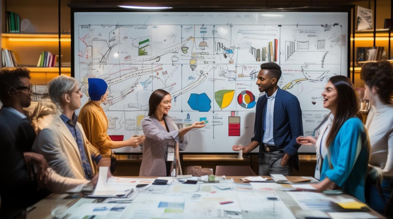 如何做好精益管理？揭秘高效生产与成本控制的关键策略！-图1