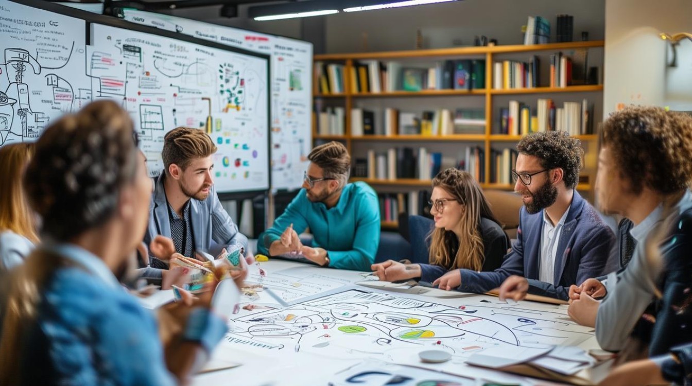 如何做好精益管理？揭秘高效生产与成本控制的关键策略！-图2