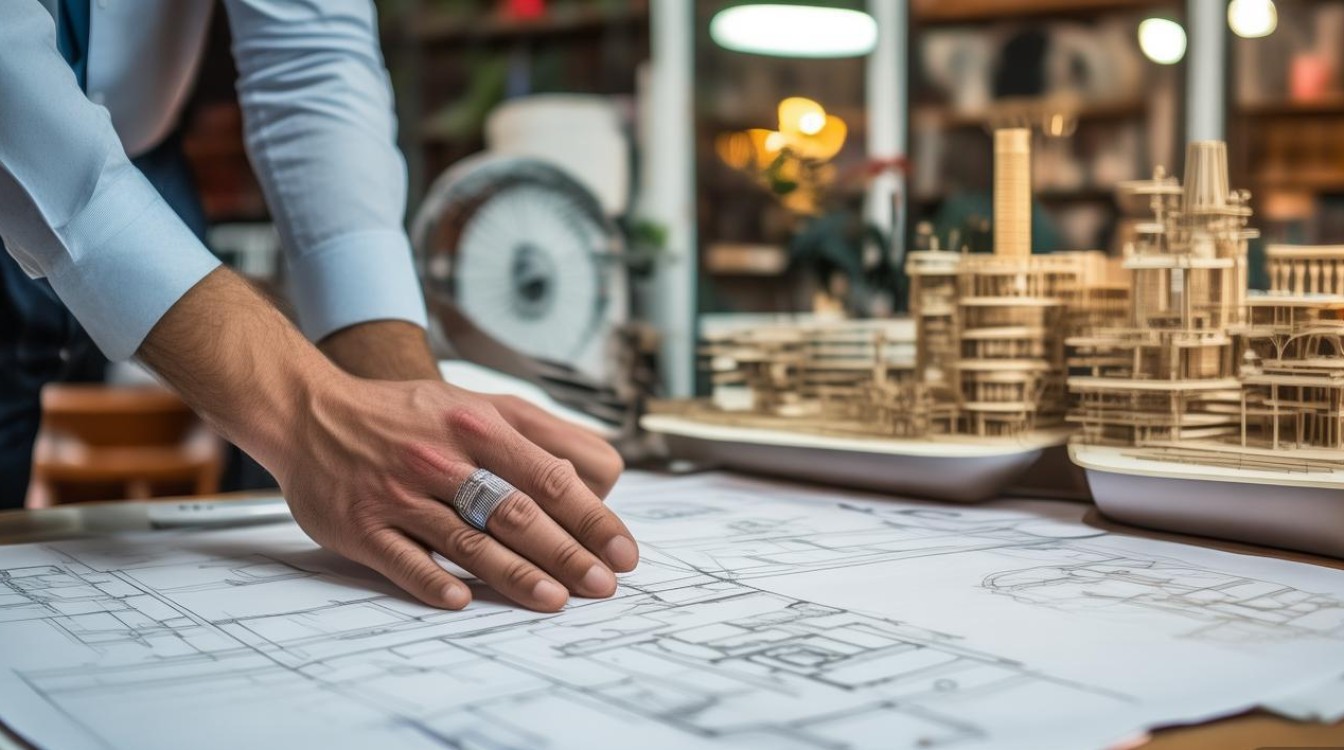 如何撰写突出建筑专业技能特长的简历标题？-图3