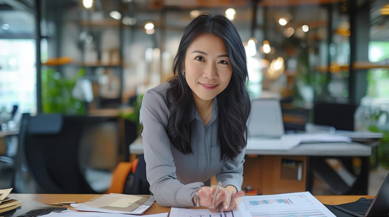 总经理在管理财务时，如何平衡风险与创新策略？-图1