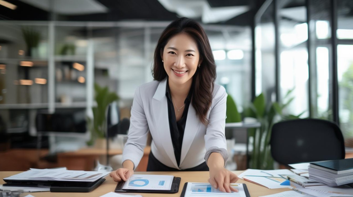 总经理在管理财务时，如何平衡风险与创新策略？-图2