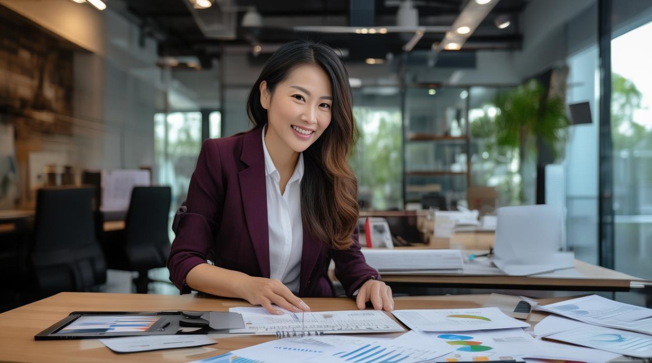 总经理在管理财务时，如何平衡风险与创新策略？-图3