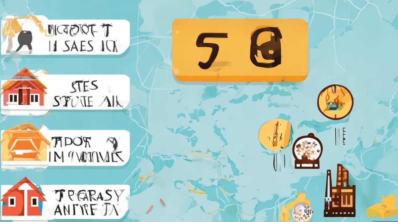 国家税收种类繁多，具体都有哪些税收项目呢？-图2