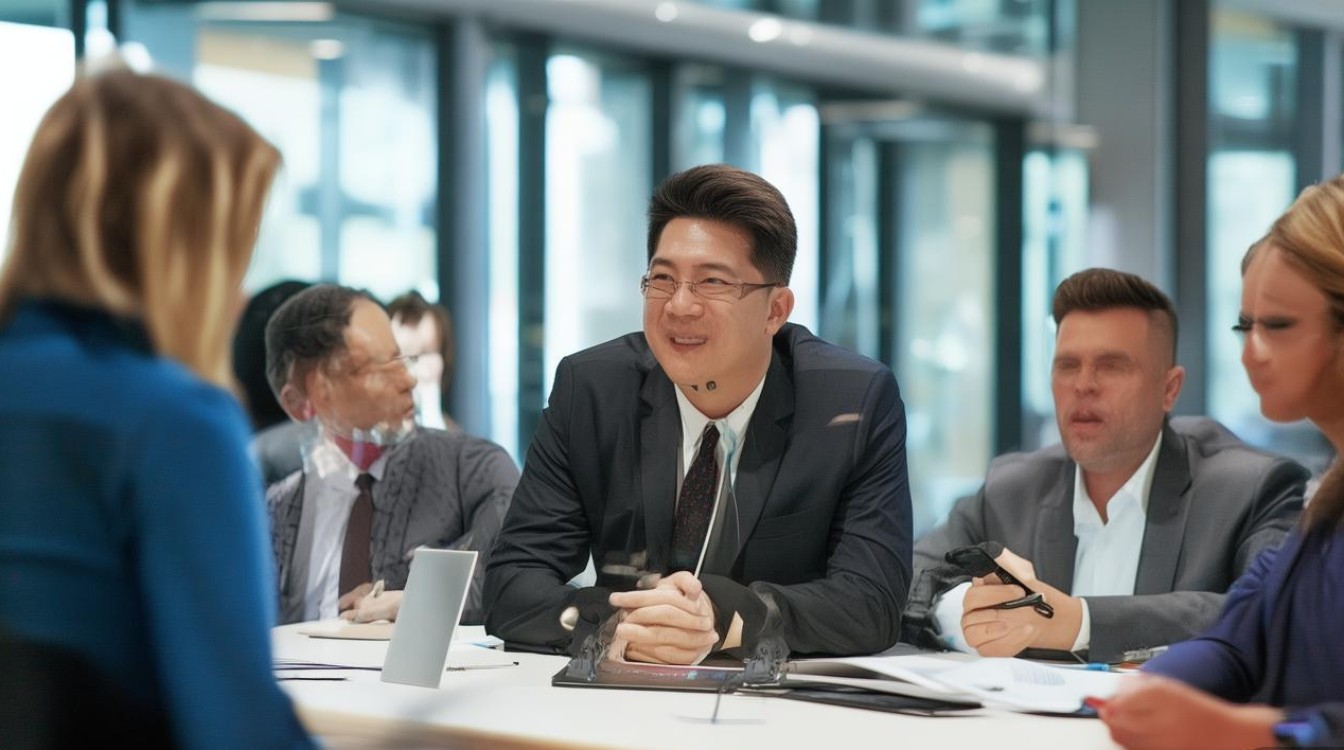 如何打造高效团队？揭秘管理促销员的五大关键策略！-图2