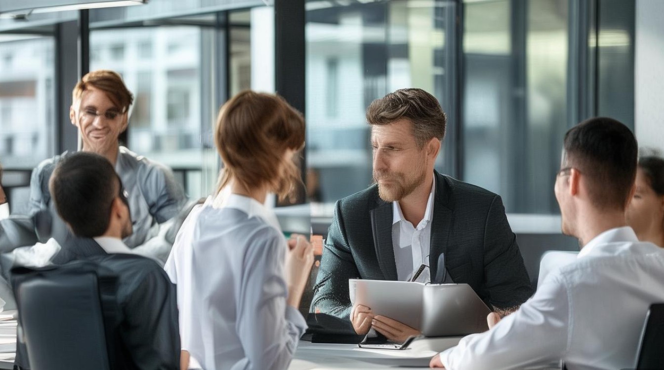 如何打造高效团队？揭秘管理促销员的五大关键策略！-图3