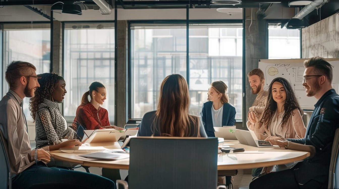 如何组建高效合作的团队？揭秘关键要素与实操步骤！-图3