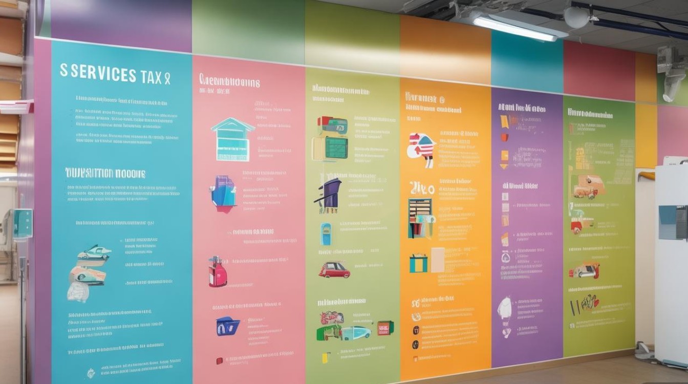 应税服务具体包含哪些项目？详细清单揭秘！-图3