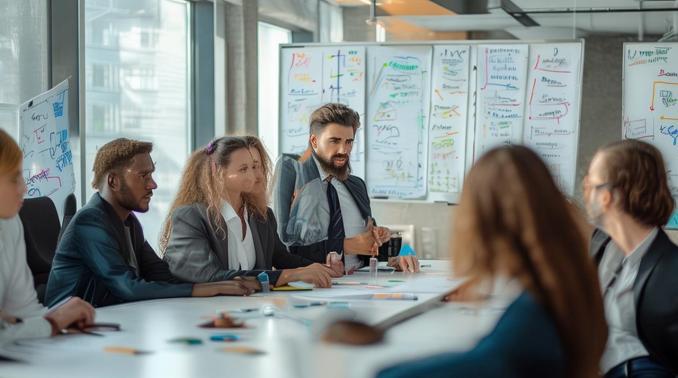 如何在企业中实施精益管理，实现效率与成本的完美平衡？-图2