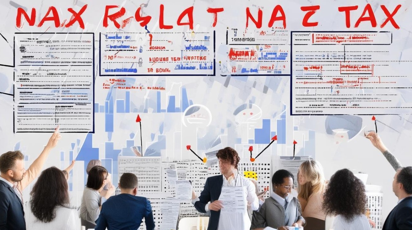 企业财务必知，具体哪些进项税额无法抵扣？哪些进项票类型不适用抵扣政策？-图3