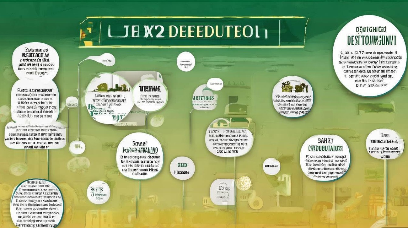 除了工资、福利，所得税还能扣除哪些项目？详细解析所得税扣除额范围！-图1