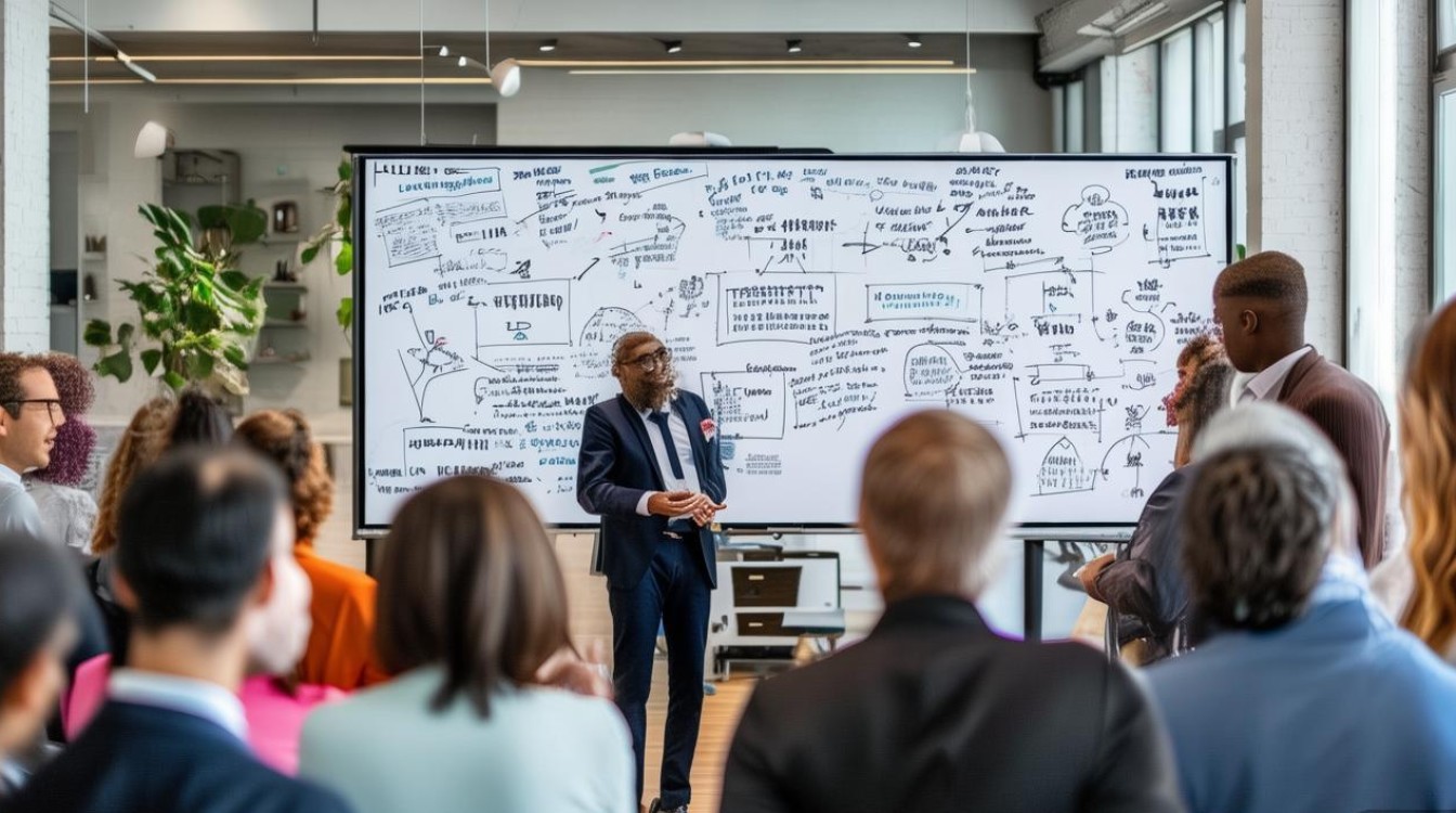 如何通过有效策略全面提升团队领导力，实现团队卓越表现？-图1