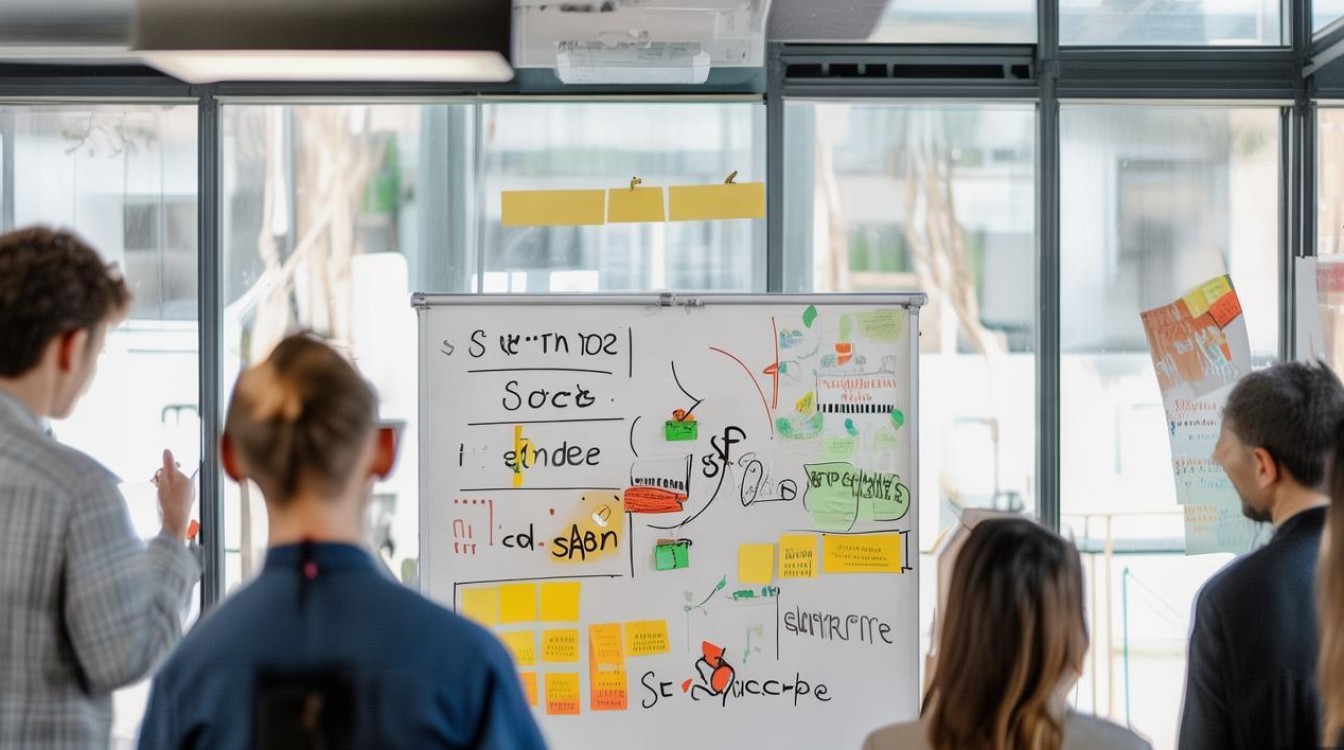 在制造业中，如何有效推行5S管理以提升生产效率和质量控制？-图2