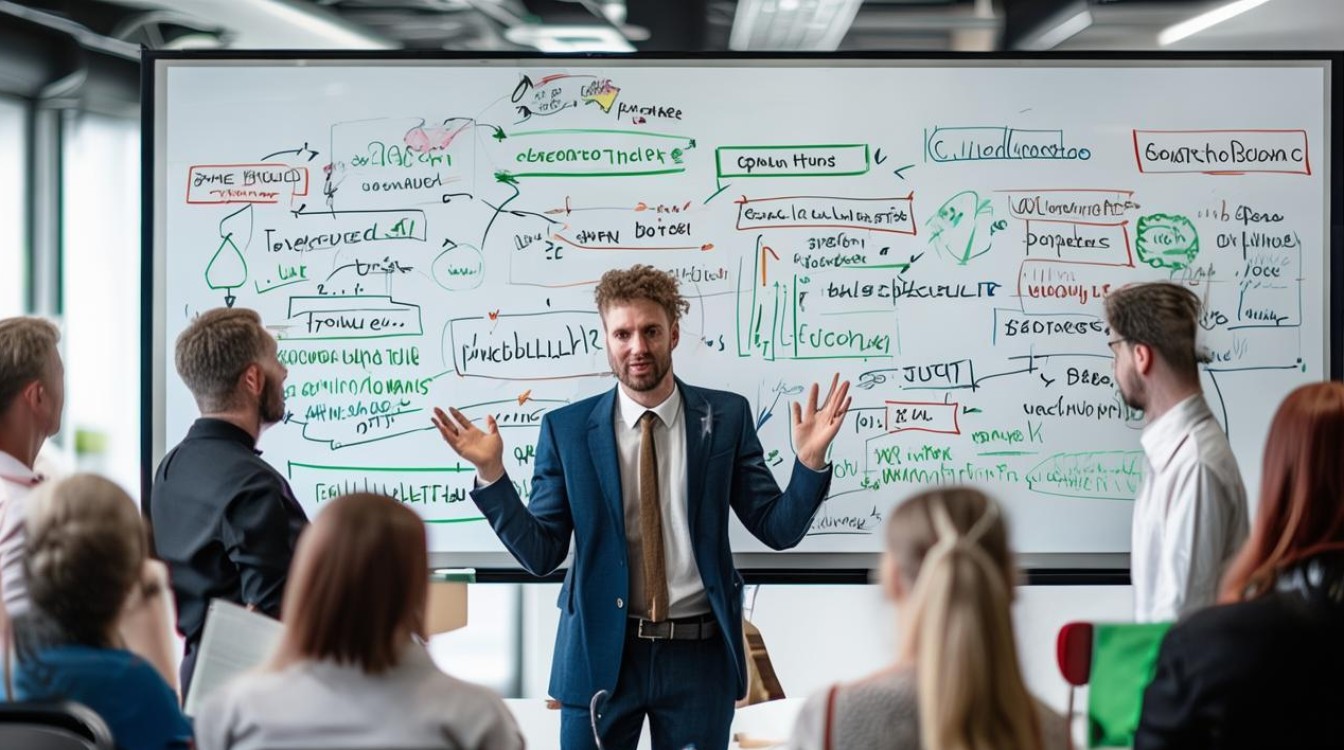 如何通过有效策略全面提升团队领导力，实现团队卓越表现？-图2