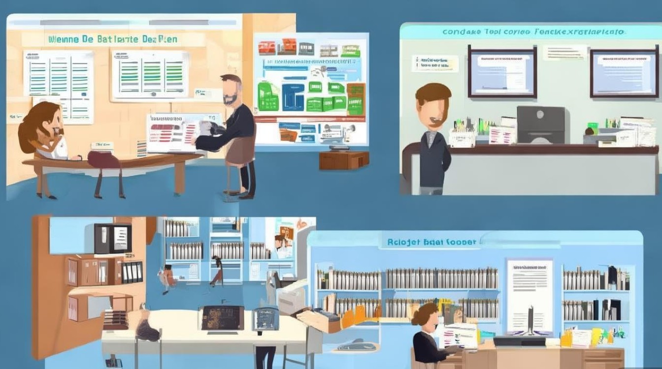 地税涵盖哪些领域？具体都有哪些职能部门？揭秘地税全貌！-图1