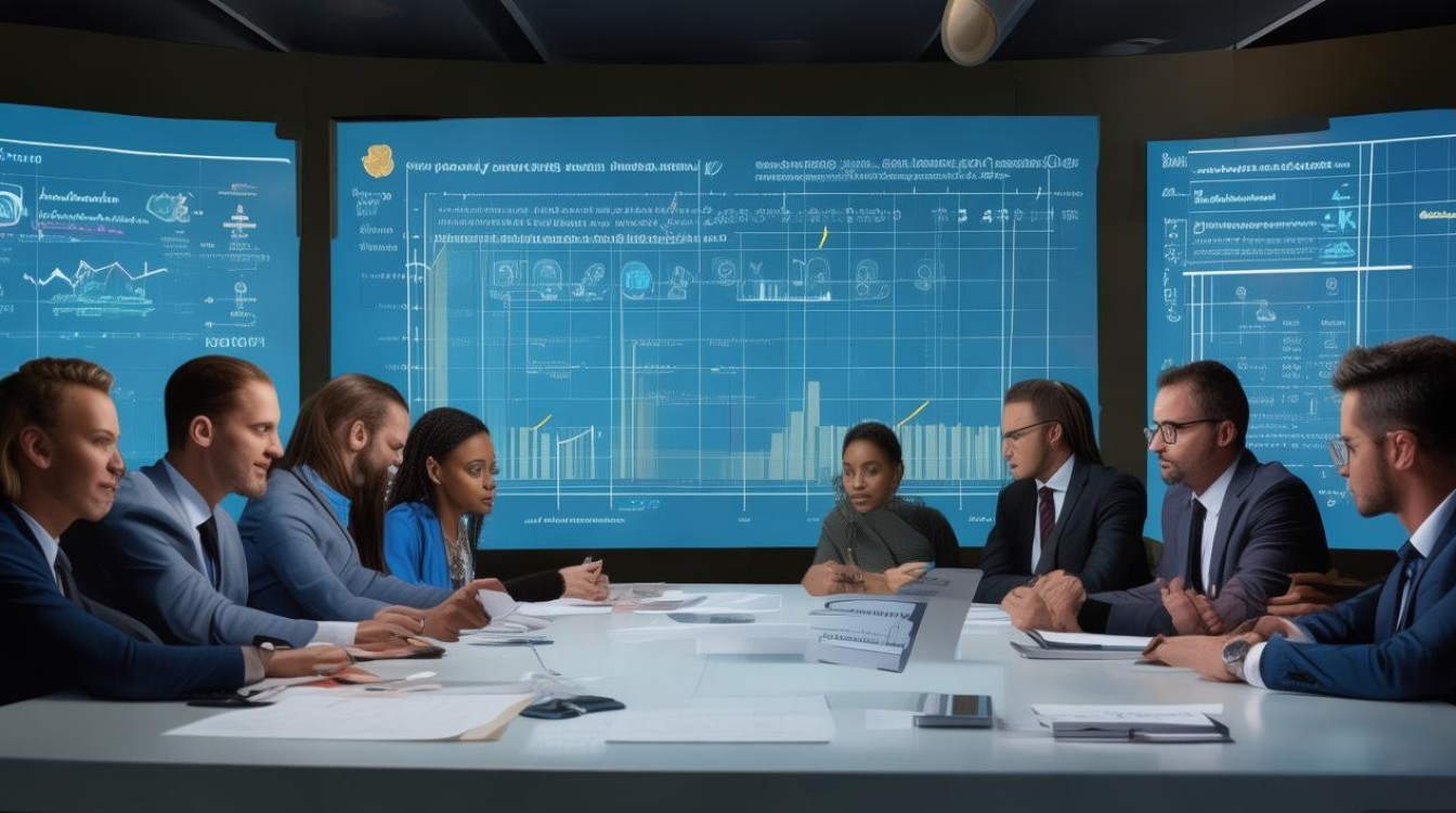 企业成本控制，有哪些策略和技巧是关键，才能确保高效运营并提升盈利能力？-图1