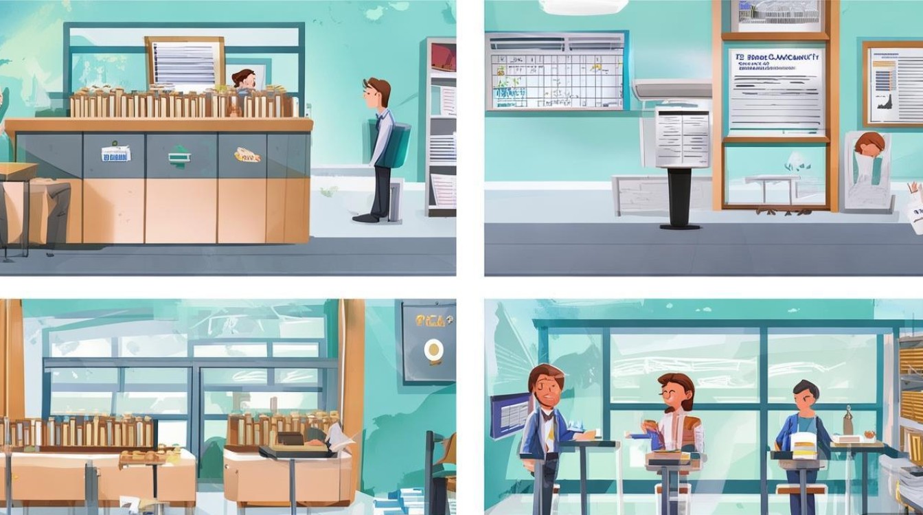 地税涵盖哪些领域？具体都有哪些职能部门？揭秘地税全貌！-图3