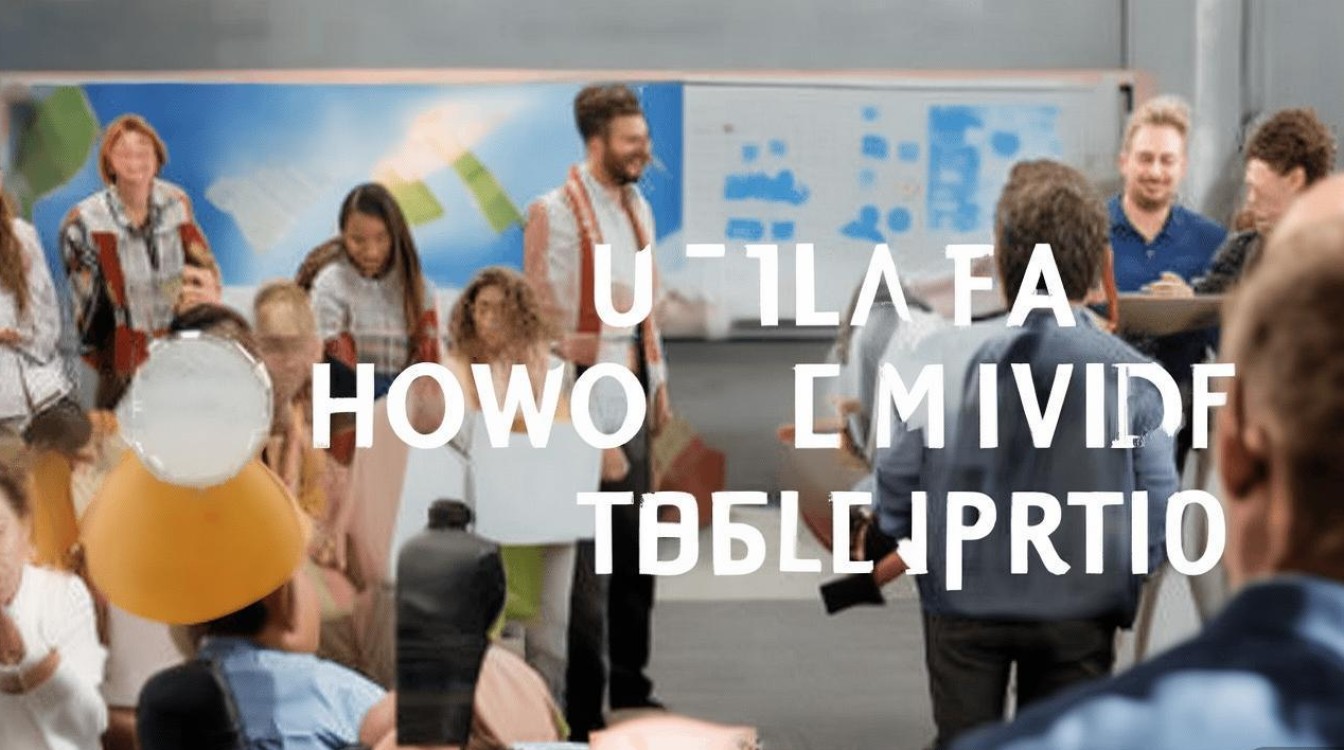 如何有效提升员工团队意识，打造高效协作的企业文化？-图1