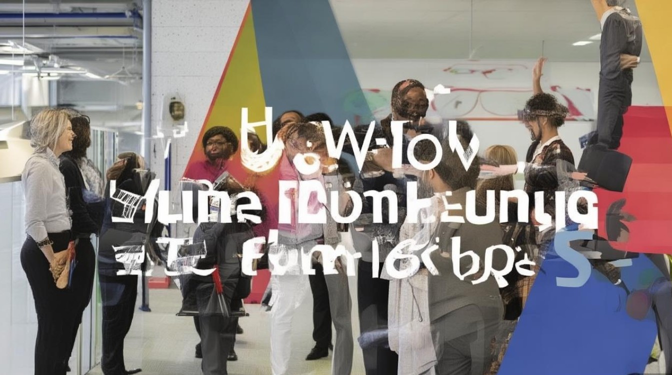 如何有效提升员工团队意识，打造高效协作的企业文化？-图3