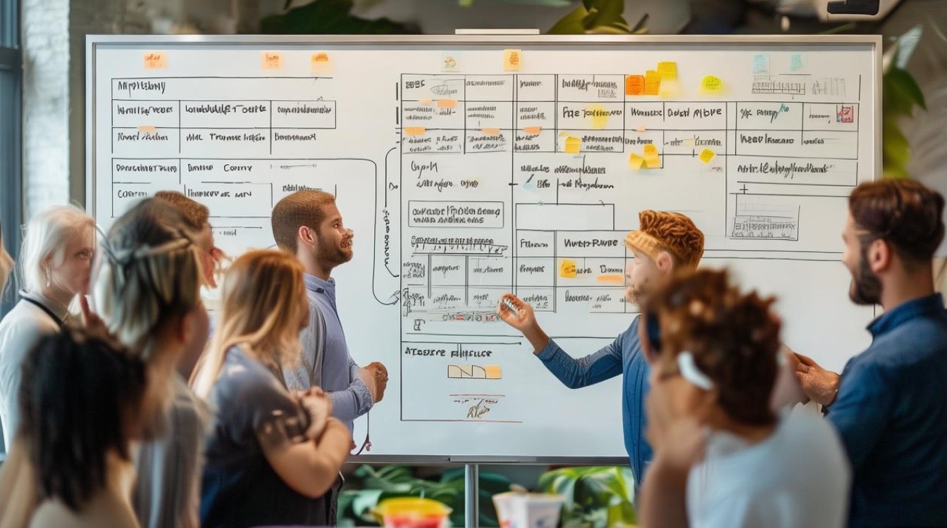 现场管理提升之道，有哪些具体措施能显著提高现场管理效率？-图1