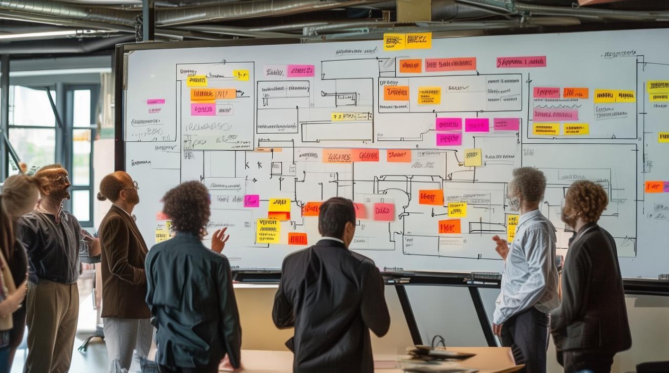 现场管理提升之道，有哪些具体措施能显著提高现场管理效率？-图3