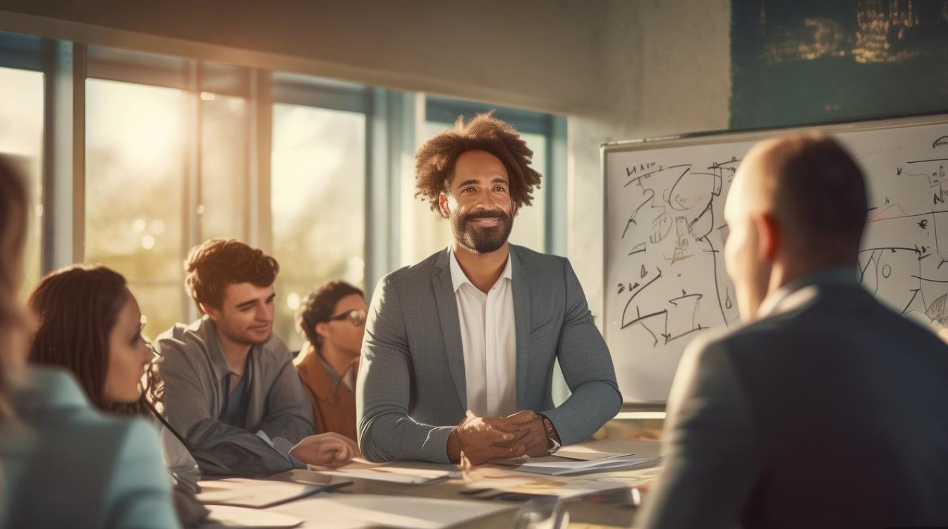 如何通过有效策略和实践，全面提升个人领导力，实现职场成功与团队共赢？-图2