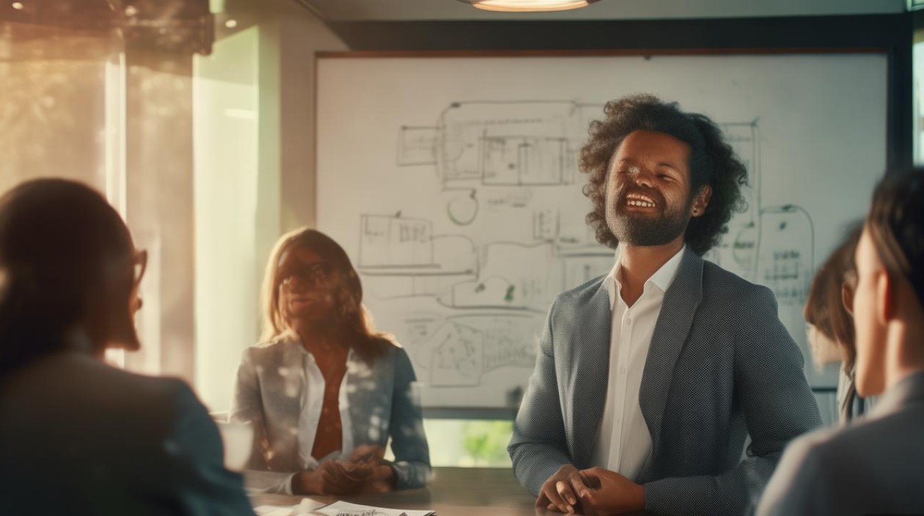 如何通过有效策略和实践，全面提升个人领导力，实现职场成功与团队共赢？-图3