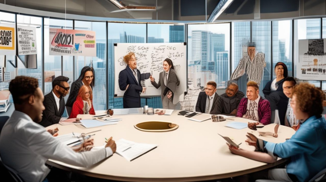 班组建设关键点有哪些？如何确保班组高效运作与持续发展？-图3