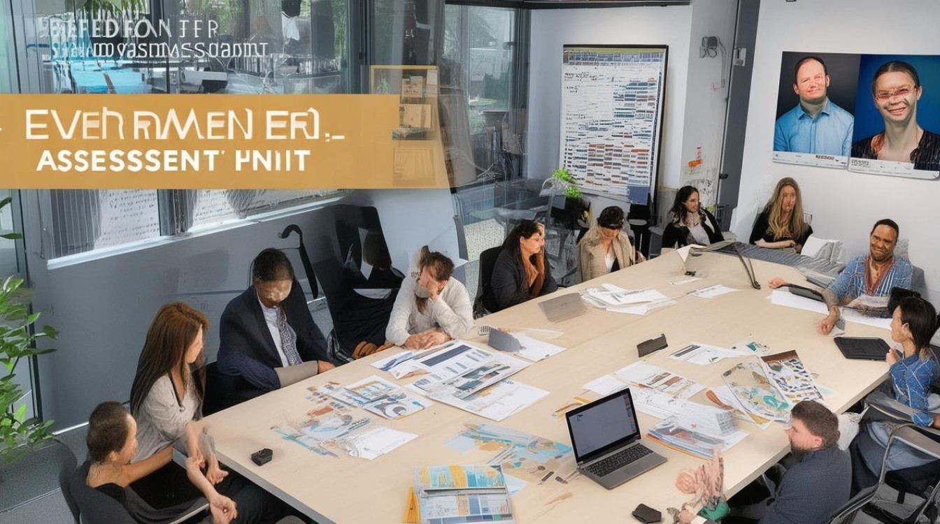 环评单位招聘环评人员，选拔标准与流程究竟是怎样的？-图2