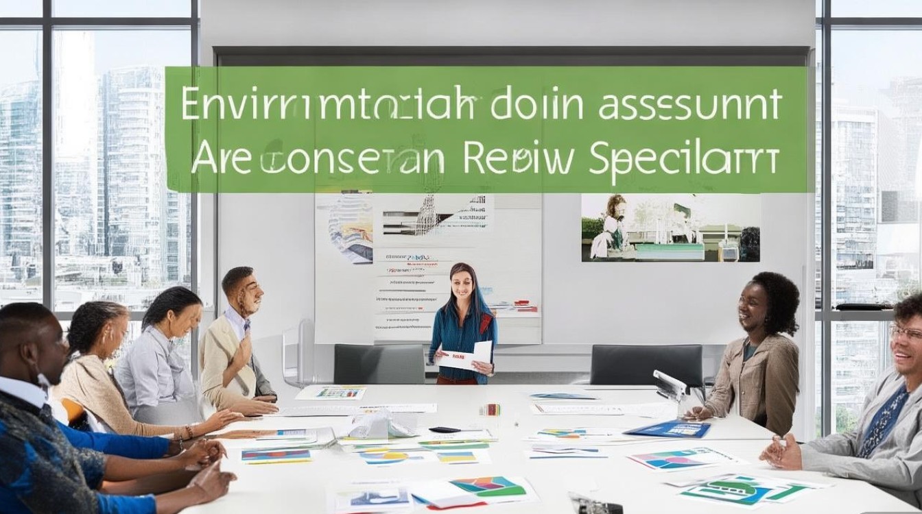 环评单位招聘环评人员，选拔标准与流程究竟是怎样的？-图3