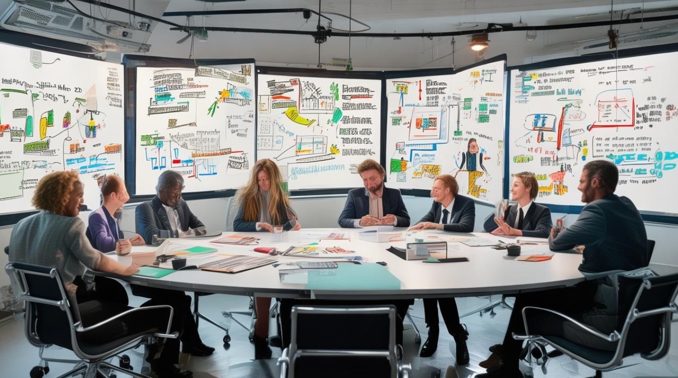 人力资源公司经营中，如何确保高效人才配置与客户满意度双赢？-图2