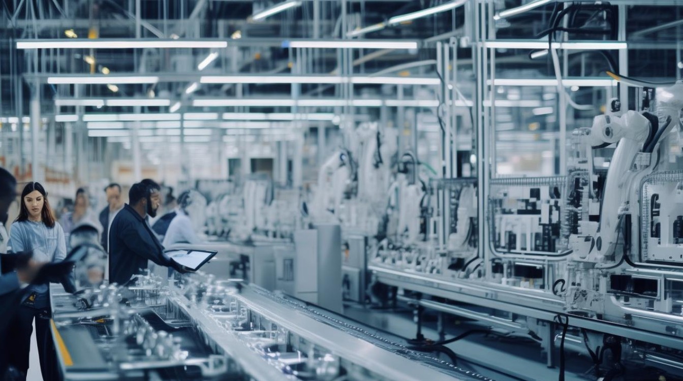 生产线管理如何优化与突破，解决主要问题，提升生产效率的关键？-图1