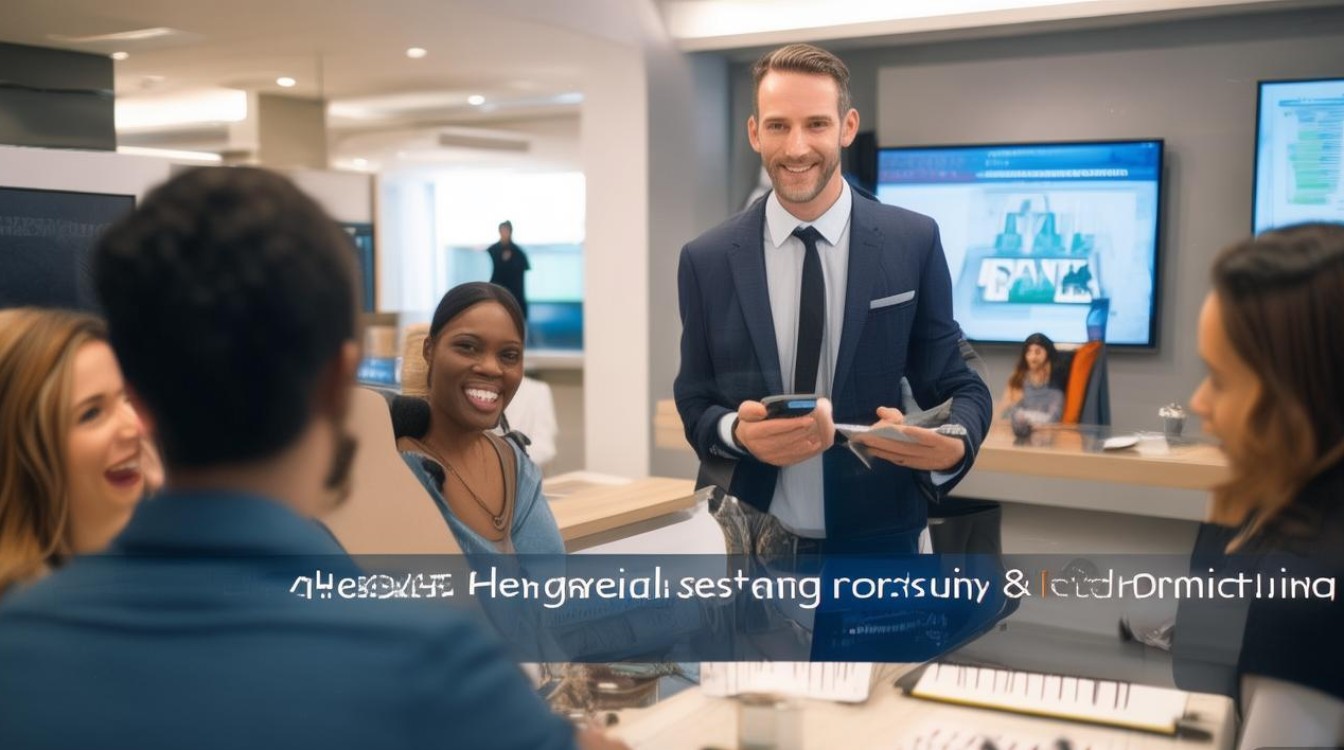 银行在交叉营销中，如何精准定位客户需求，实现产品有效融合？-图1