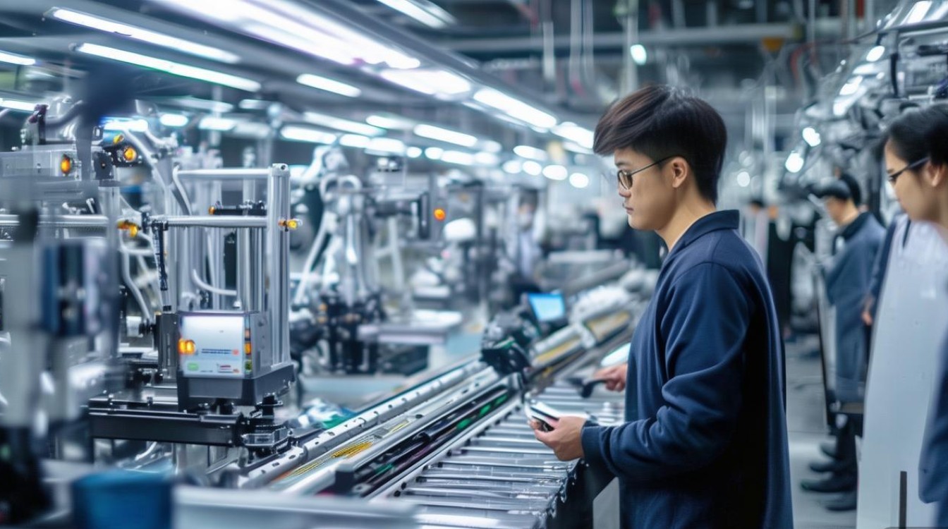 生产线管理如何优化与突破，解决主要问题，提升生产效率的关键？-图3