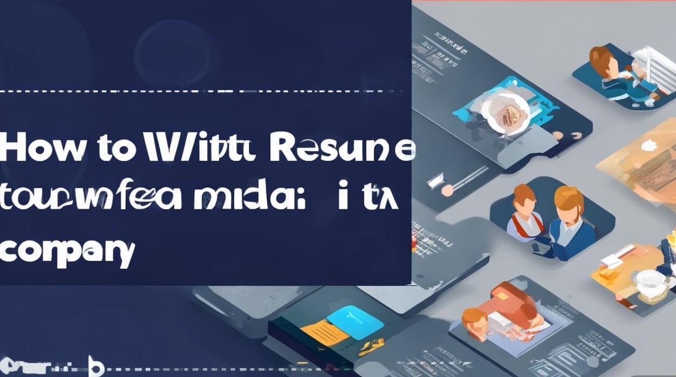 如何在简历中展现传媒公司岗位需求，应聘传媒公司简历写作技巧有哪些？-图2