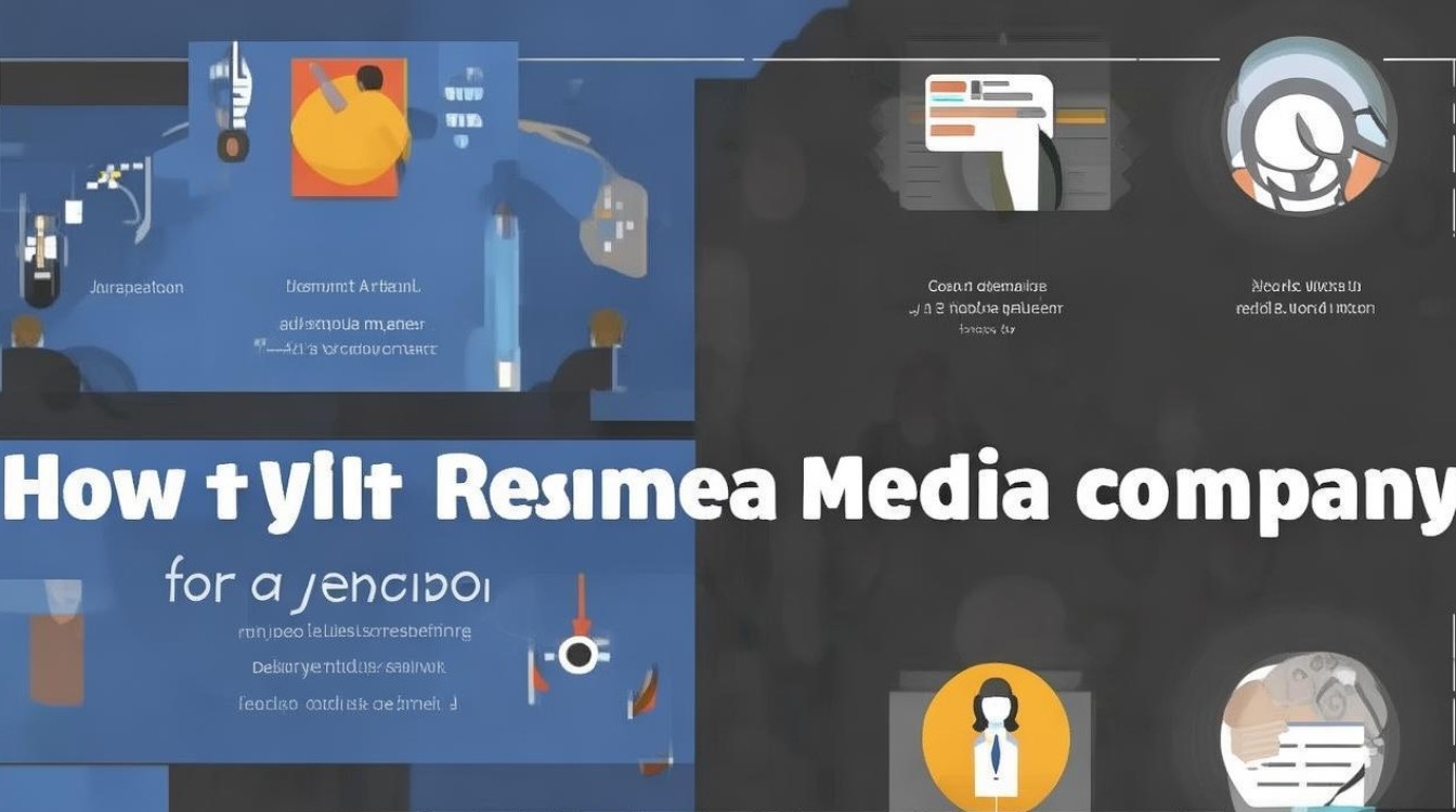 如何在简历中展现传媒公司岗位需求，应聘传媒公司简历写作技巧有哪些？-图3