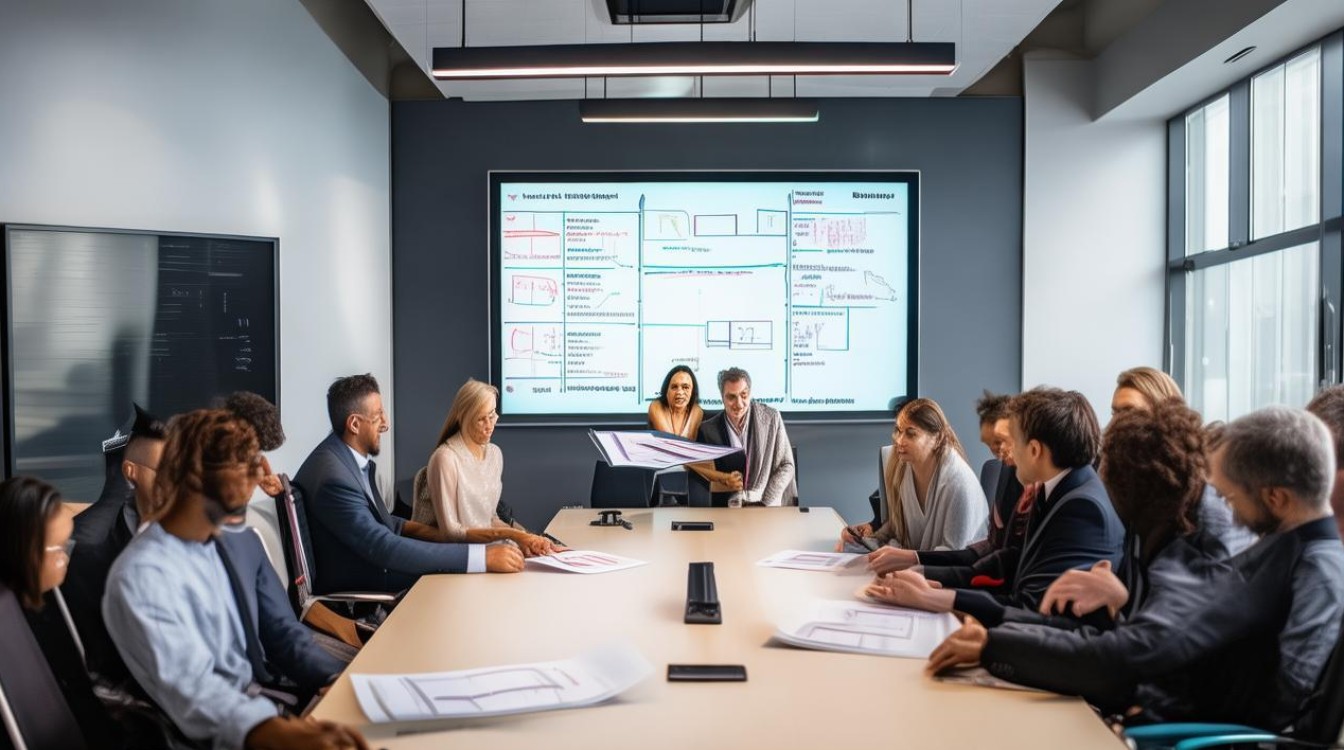 如何实现培训的标准化流程，确保质量与效率兼顾？-图2