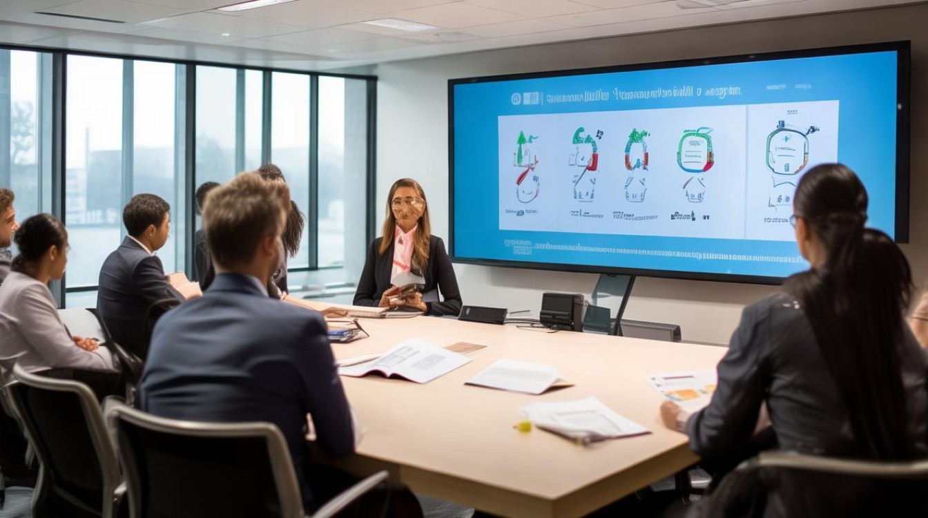 如何实现培训的标准化流程，确保质量与效率兼顾？-图3