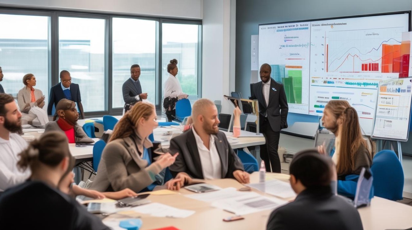 如何设计高效实用的销售培训课程，确保销售人员业绩倍增？-图2