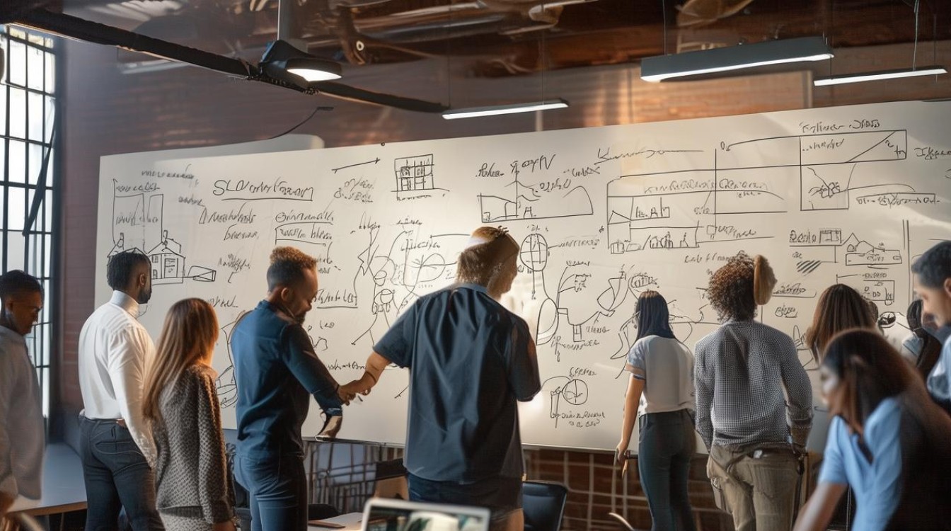 如何打造高效销售团队，关键要素与策略分析，有哪些秘诀？-图1