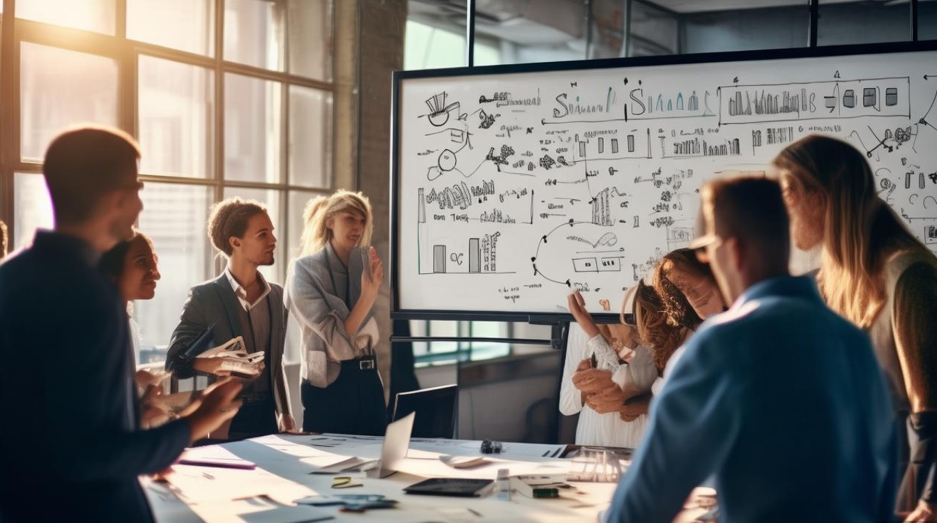 如何打造高效销售团队，关键要素与策略分析，有哪些秘诀？-图2