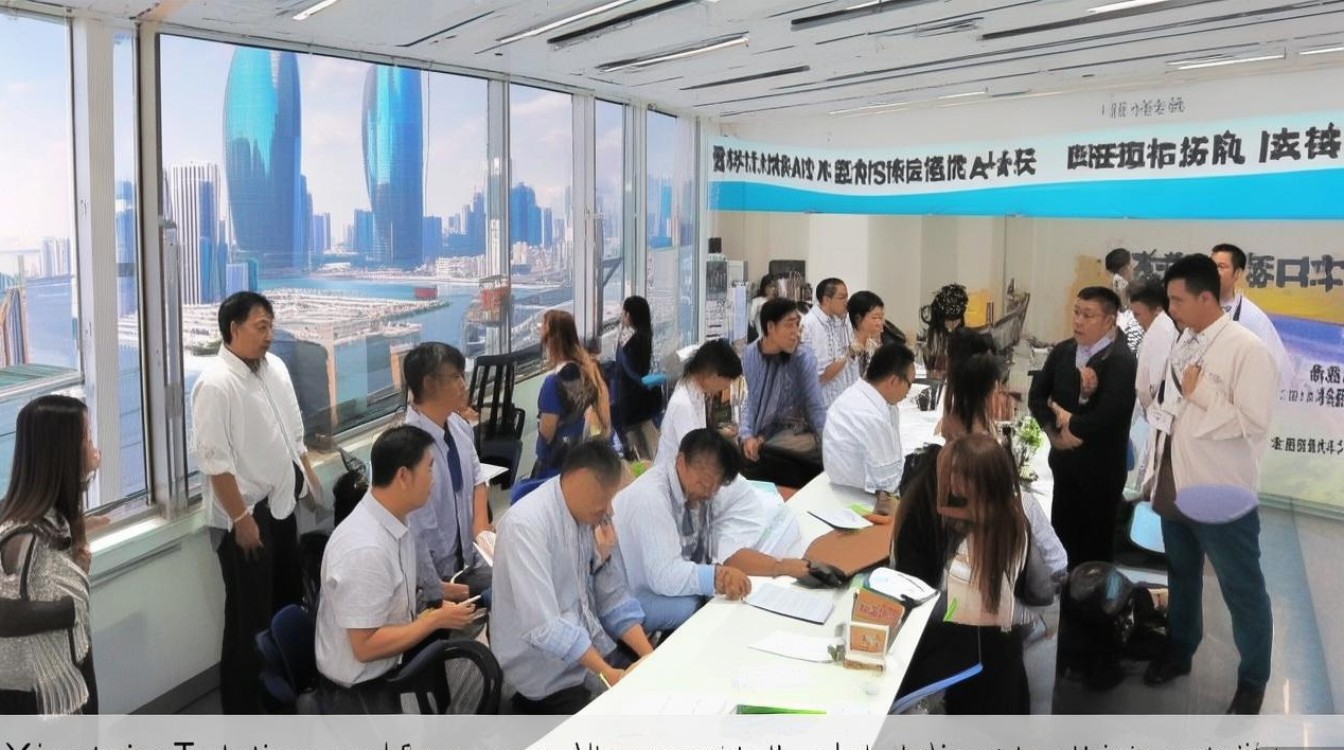 厦门检测公司人员招聘详情揭晓，有哪些优质检测公司值得关注？-图1